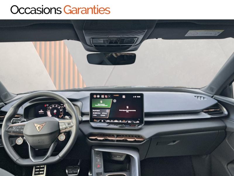 Voitures occasions CUPRA Terramar V Vezin-le-Coquet