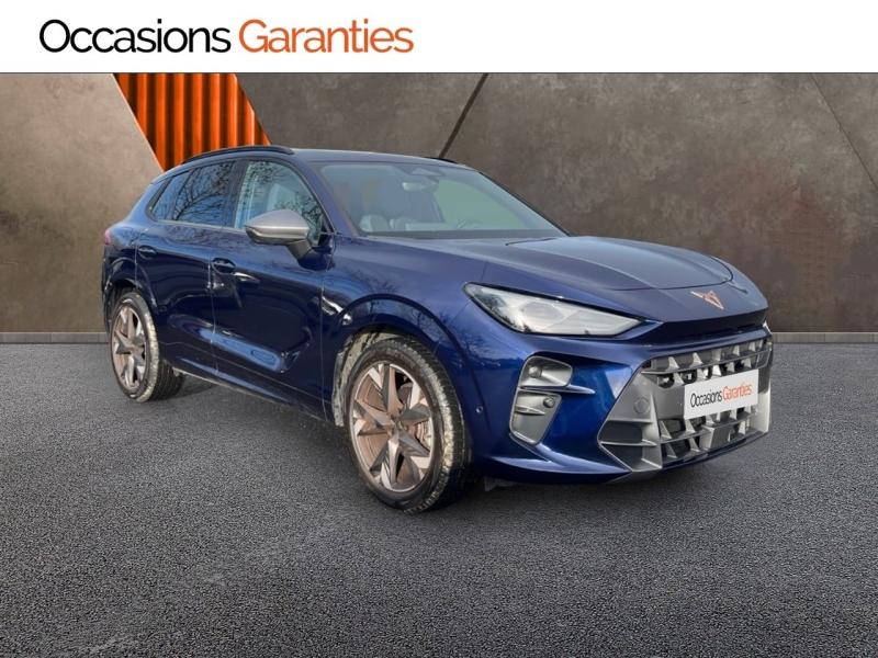 Voitures occasions CUPRA Terramar V Vezin-le-Coquet