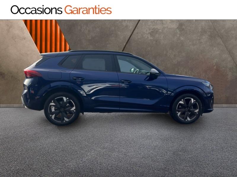 Voitures occasions CUPRA Terramar V Vezin-le-Coquet