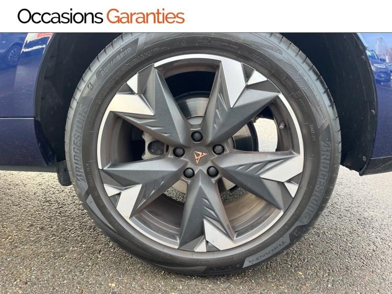 Voitures occasions CUPRA Terramar V Vezin-le-Coquet