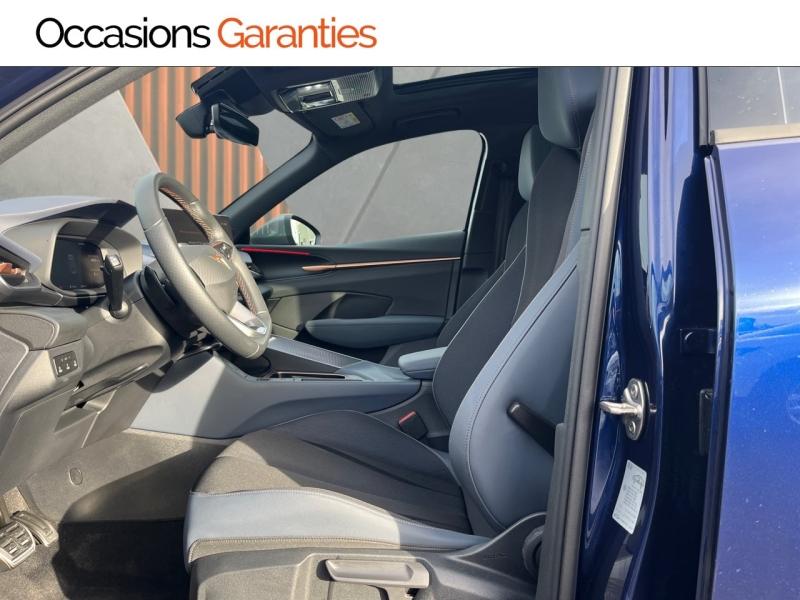 Voitures occasions CUPRA Terramar V Vezin-le-Coquet