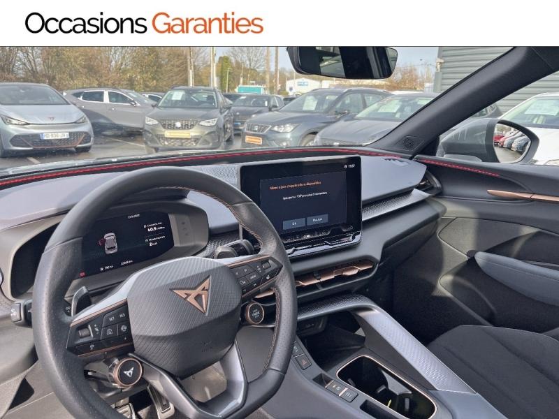 Voitures occasions CUPRA Terramar V Vezin-le-Coquet