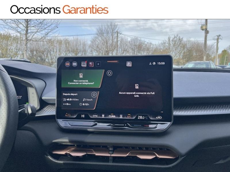 Voitures occasions CUPRA Terramar V Vezin-le-Coquet