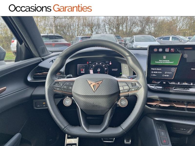 Voitures occasions CUPRA Terramar V Vezin-le-Coquet