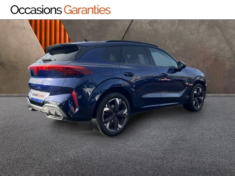 Voitures occasions CUPRA Terramar V Vezin-le-Coquet