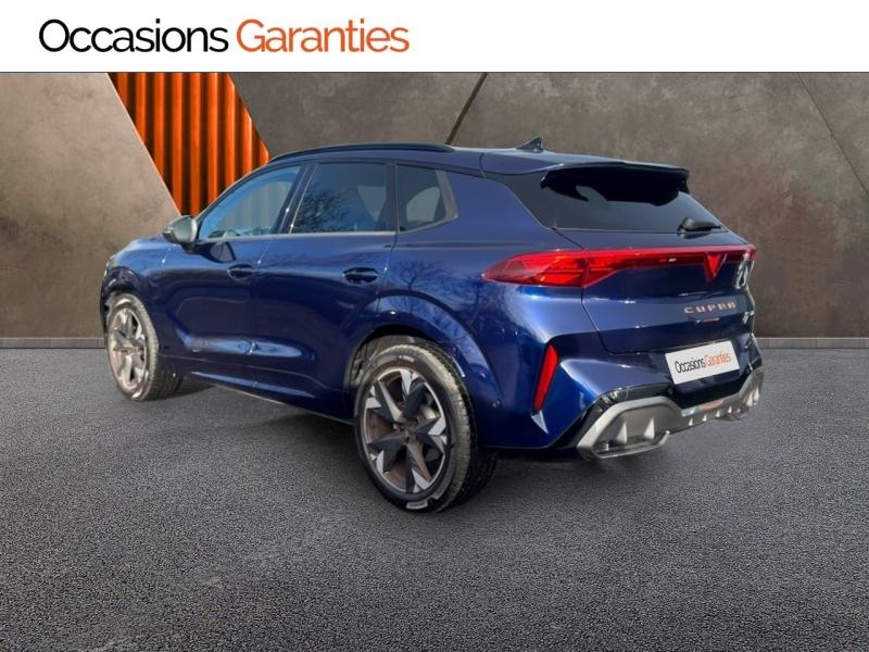 Voitures occasions CUPRA Terramar V Vezin-le-Coquet