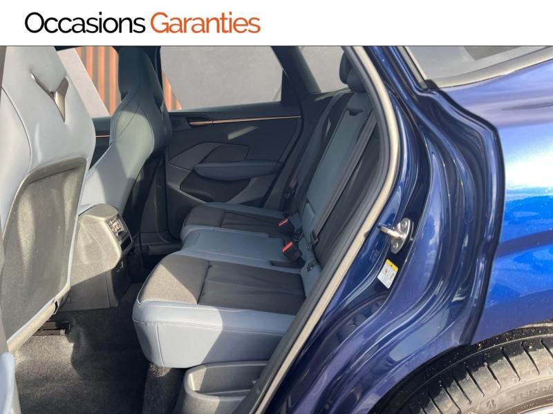 Voitures occasions CUPRA Terramar V Vezin-le-Coquet