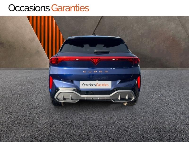 Voitures occasions CUPRA Terramar V Vezin-le-Coquet