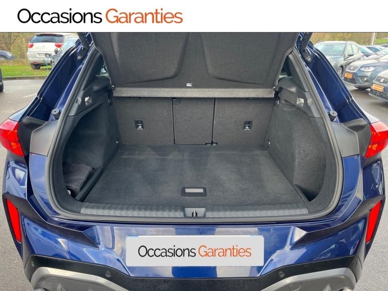 Voitures occasions CUPRA Terramar V Vezin-le-Coquet