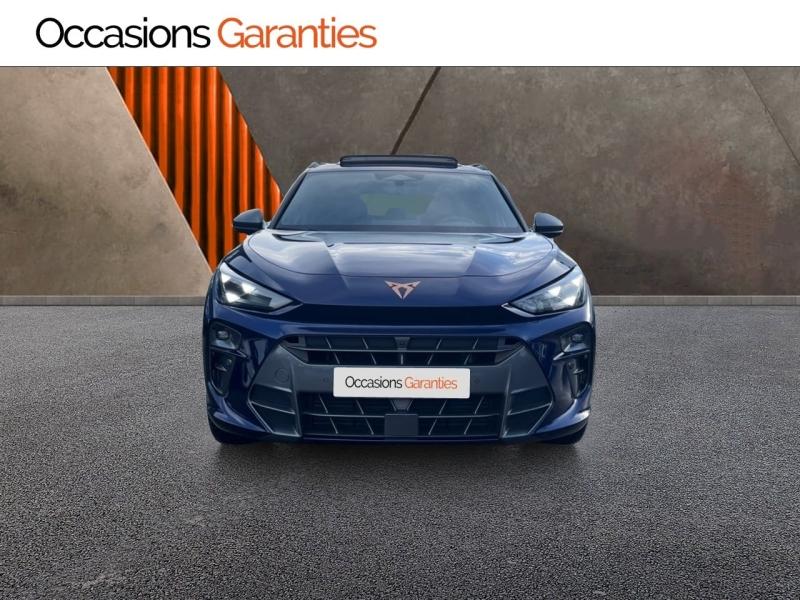 Voitures occasions CUPRA Terramar V Vezin-le-Coquet