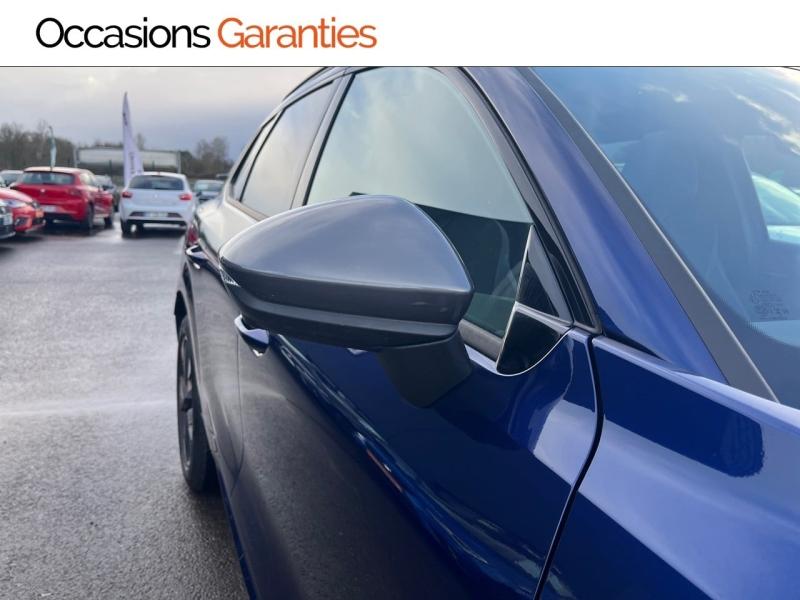 Voitures occasions CUPRA Terramar V Vezin-le-Coquet