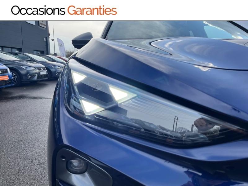 Voitures occasions CUPRA Terramar V Vezin-le-Coquet