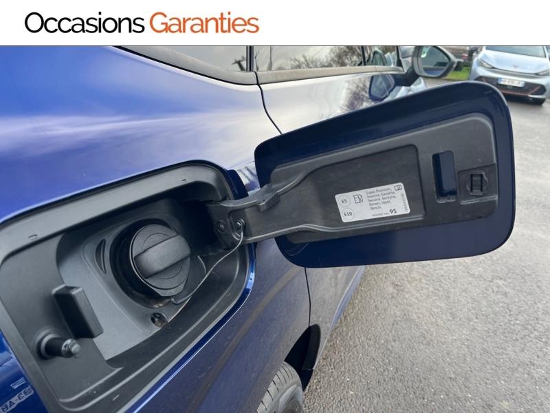 Voitures occasions CUPRA Terramar V Vezin-le-Coquet