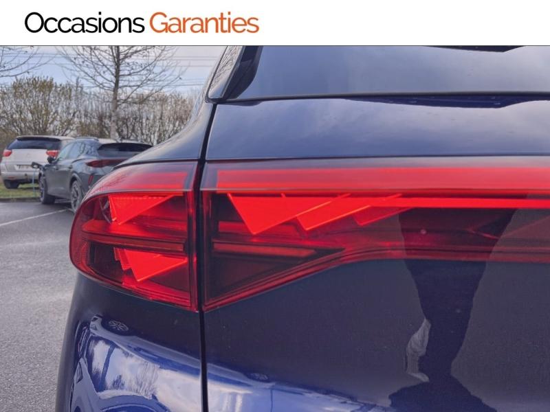 Voitures occasions CUPRA Terramar V Vezin-le-Coquet