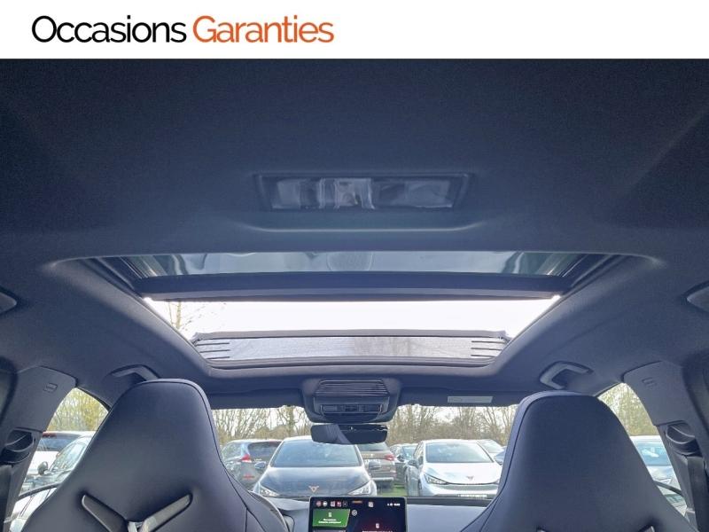 Voitures occasions CUPRA Terramar V Vezin-le-Coquet