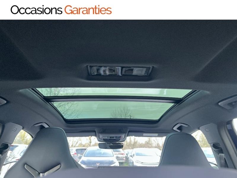 Voitures occasions CUPRA Terramar V Vezin-le-Coquet