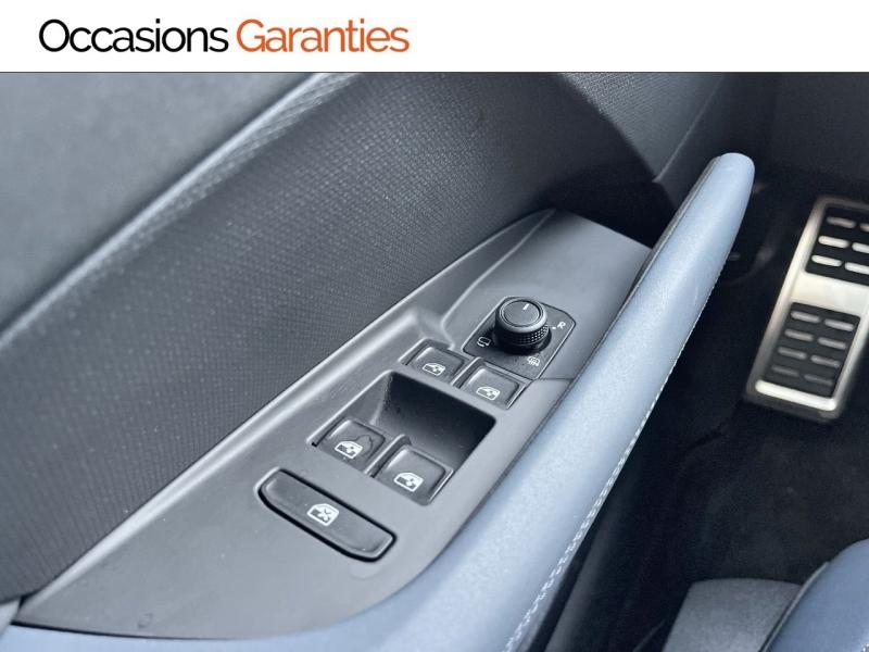 Voitures occasions CUPRA Terramar V Vezin-le-Coquet