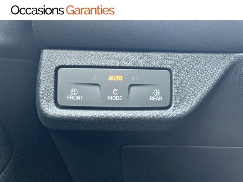 Voitures occasions CUPRA Terramar V Vezin-le-Coquet