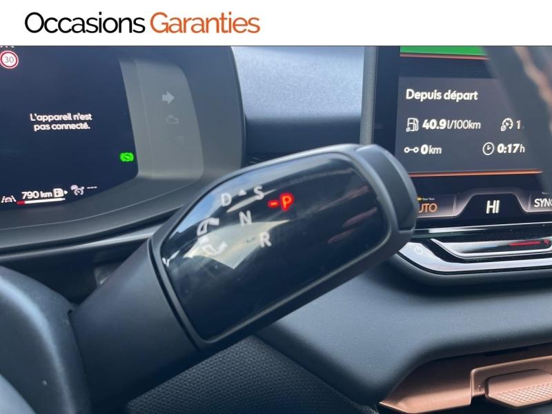 Voitures occasions CUPRA Terramar V Vezin-le-Coquet