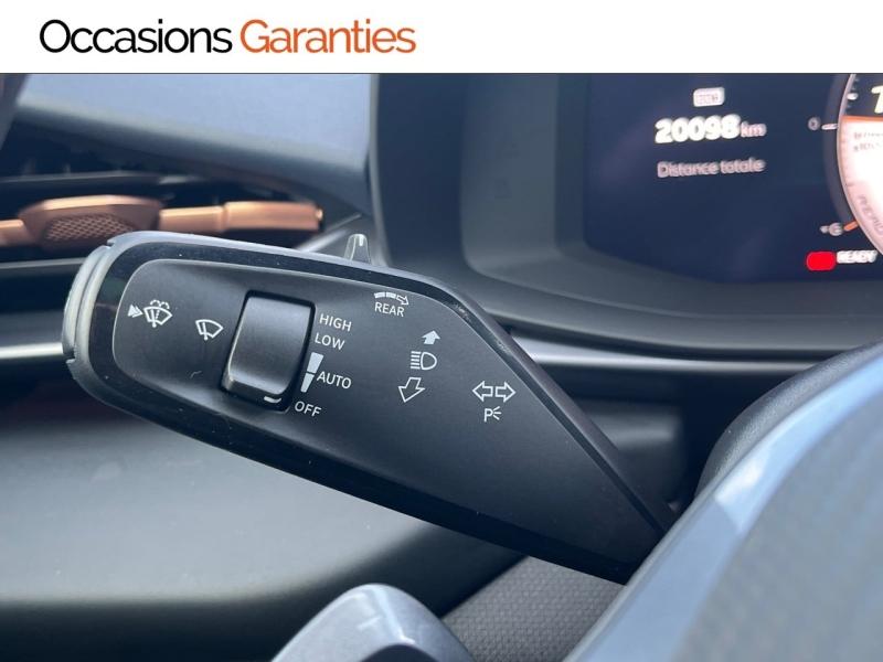 Voitures occasions CUPRA Terramar V Vezin-le-Coquet