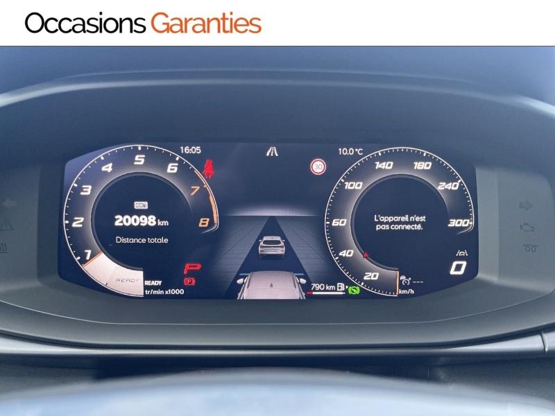 Voitures occasions CUPRA Terramar V Vezin-le-Coquet