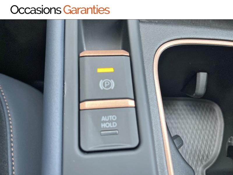 Voitures occasions CUPRA Terramar V Vezin-le-Coquet