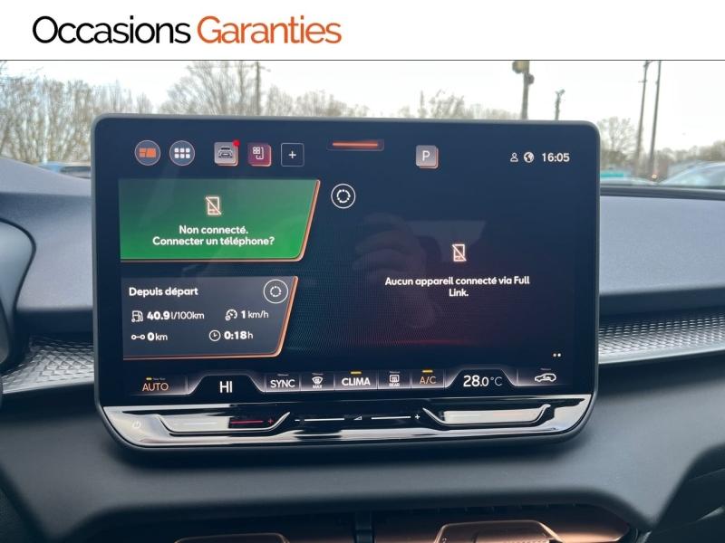 Voitures occasions CUPRA Terramar V Vezin-le-Coquet