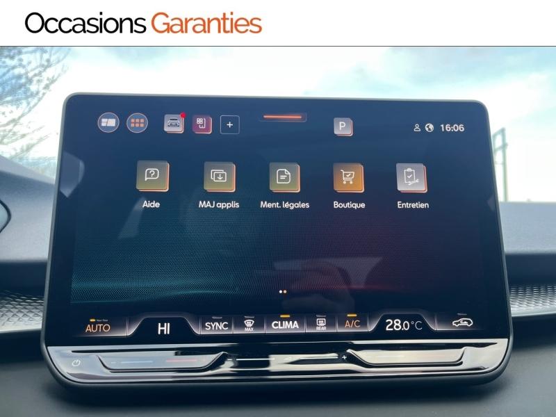 Voitures occasions CUPRA Terramar V Vezin-le-Coquet