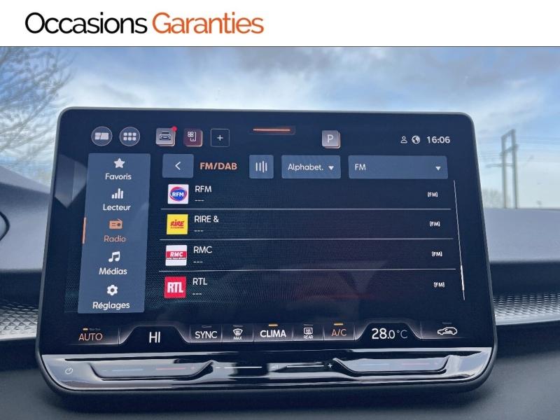 Voitures occasions CUPRA Terramar V Vezin-le-Coquet