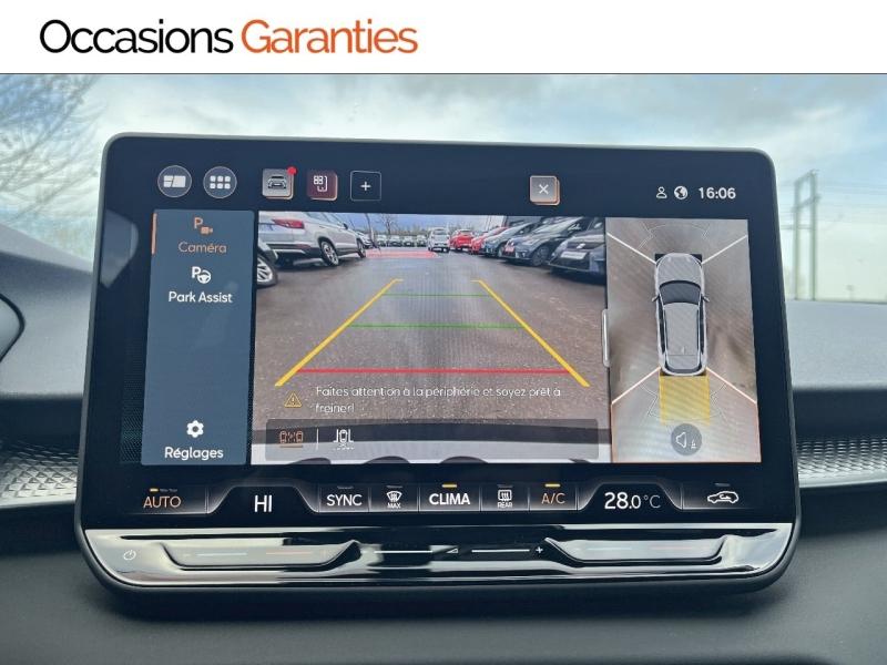 Voitures occasions CUPRA Terramar V Vezin-le-Coquet