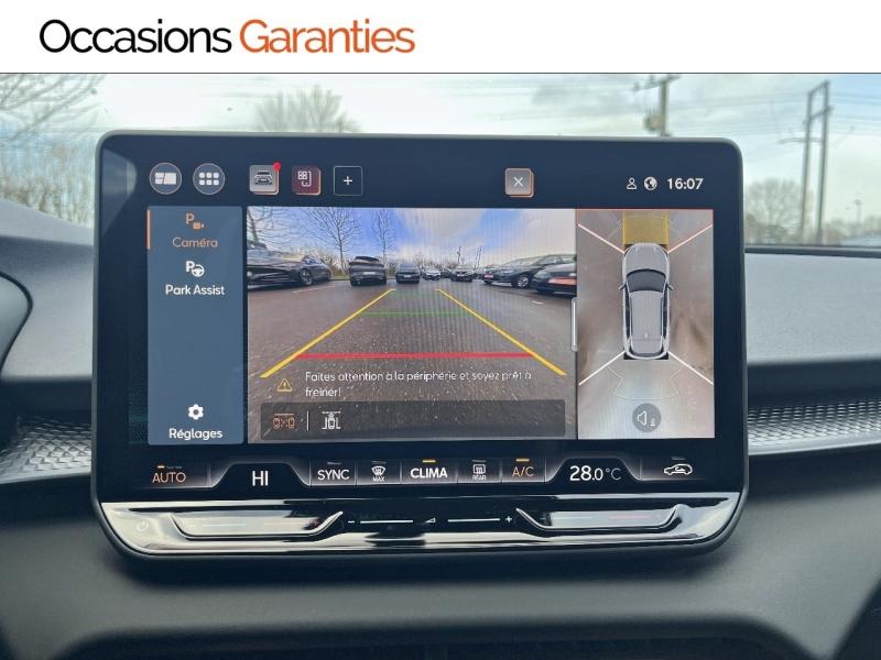 Voitures occasions CUPRA Terramar V Vezin-le-Coquet