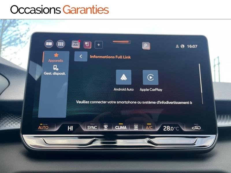 Voitures occasions CUPRA Terramar V Vezin-le-Coquet