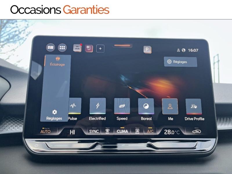 Voitures occasions CUPRA Terramar V Vezin-le-Coquet