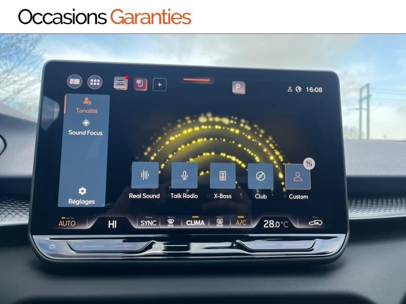 Voitures occasions CUPRA Terramar V Vezin-le-Coquet