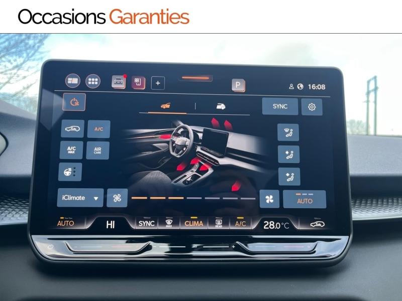 Voitures occasions CUPRA Terramar V Vezin-le-Coquet