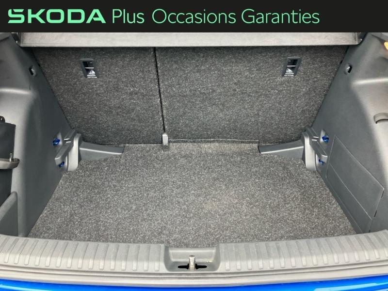 Voitures occasions ŠKODA FABIA Style Vezin-le-Coquet