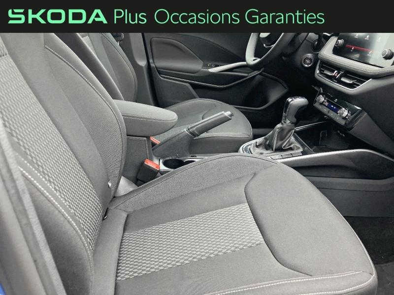 Voitures occasions ŠKODA FABIA Style Vezin-le-Coquet