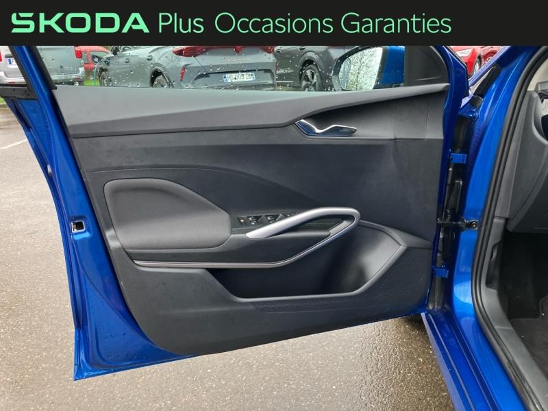 Voitures occasions ŠKODA FABIA Style Vezin-le-Coquet