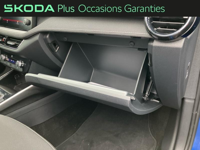 Voitures occasions ŠKODA FABIA Style Vezin-le-Coquet