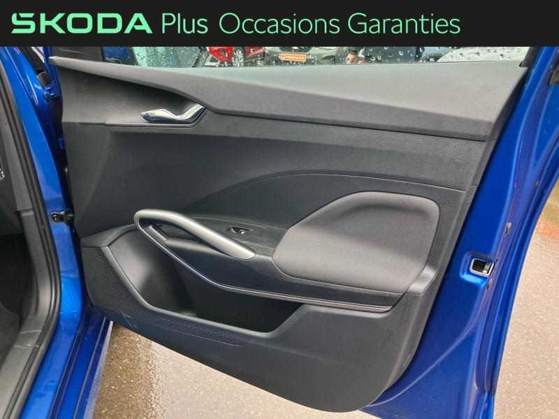 Voitures occasions ŠKODA FABIA Style Vezin-le-Coquet