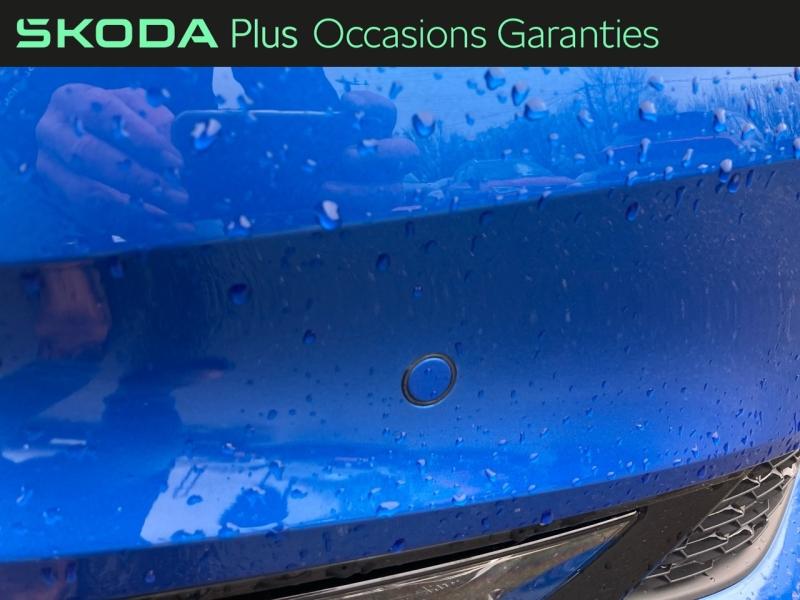 Voitures occasions ŠKODA FABIA Style Vezin-le-Coquet