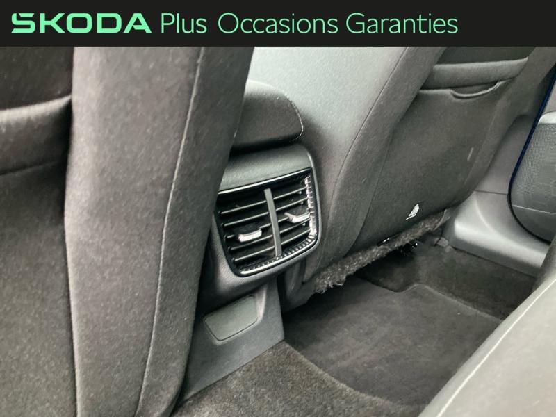 Voitures occasions ŠKODA FABIA Style Vezin-le-Coquet