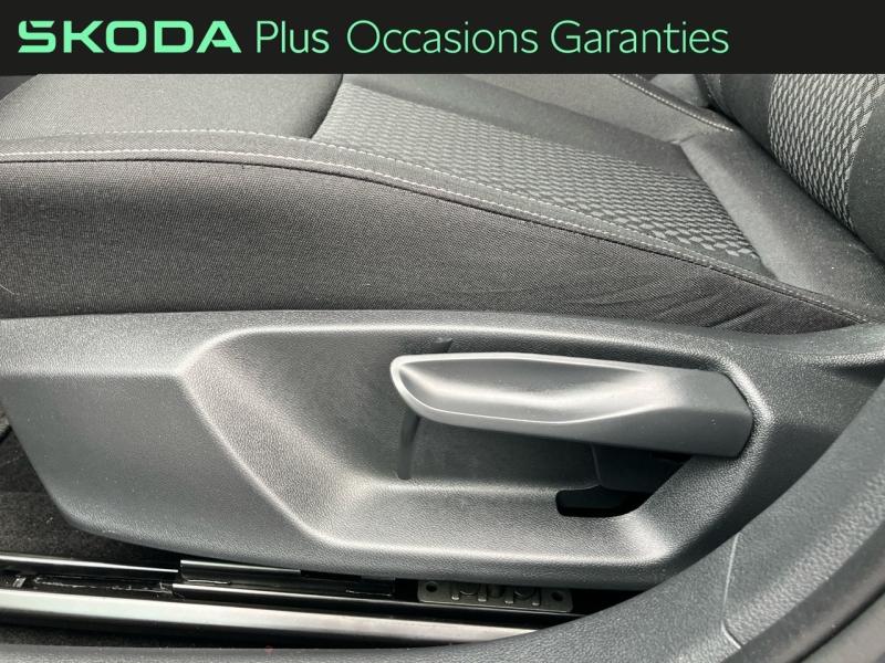 Voitures occasions ŠKODA FABIA Style Vezin-le-Coquet