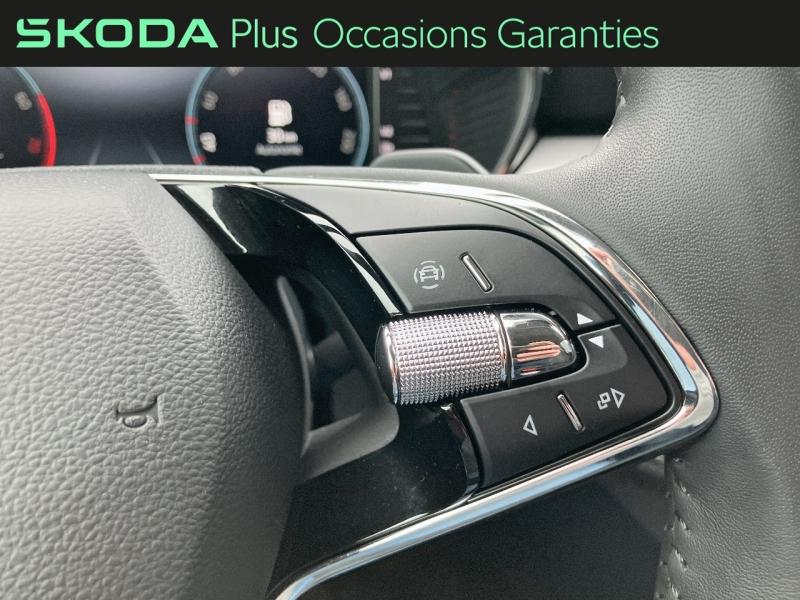 Voitures occasions ŠKODA FABIA Style Vezin-le-Coquet