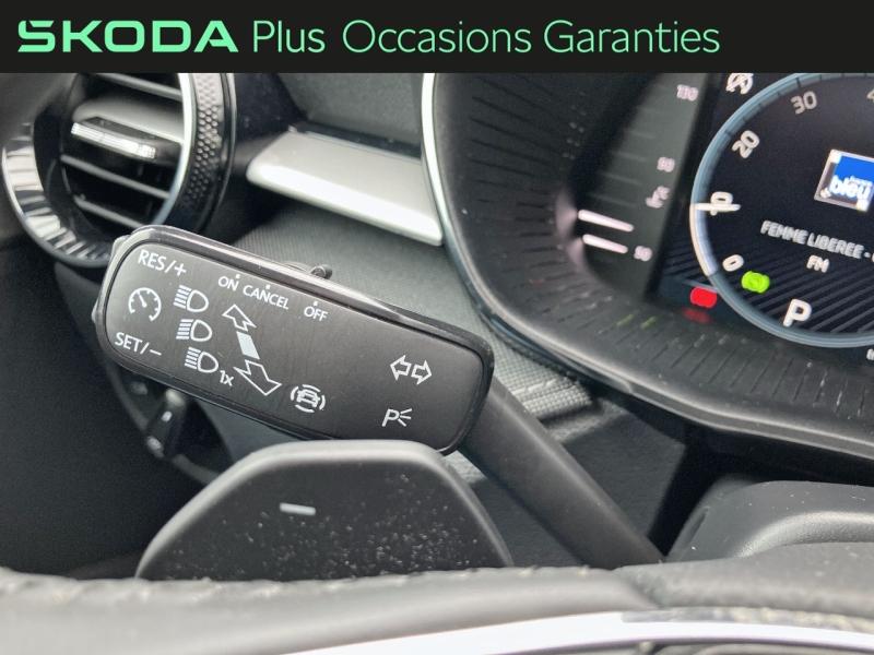 Voitures occasions ŠKODA FABIA Style Vezin-le-Coquet