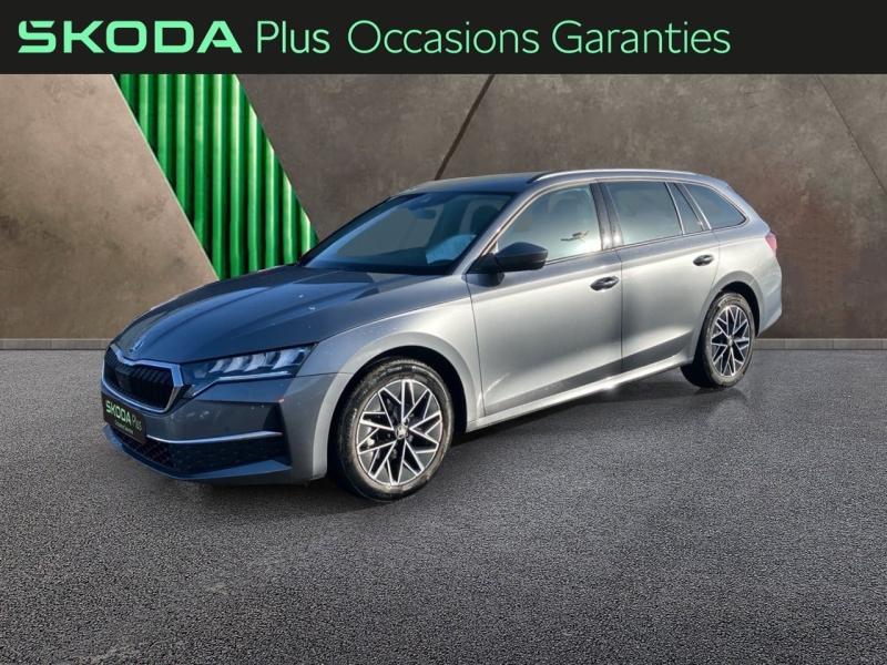 ŠKODA Octavia Combi