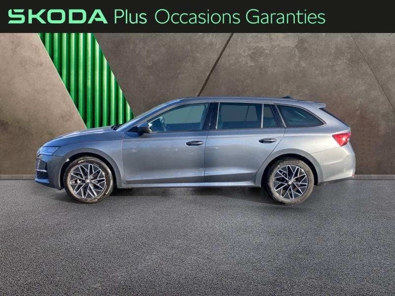 Voitures occasions ŠKODA Octavia Combi Selection Vezin-le-Coquet