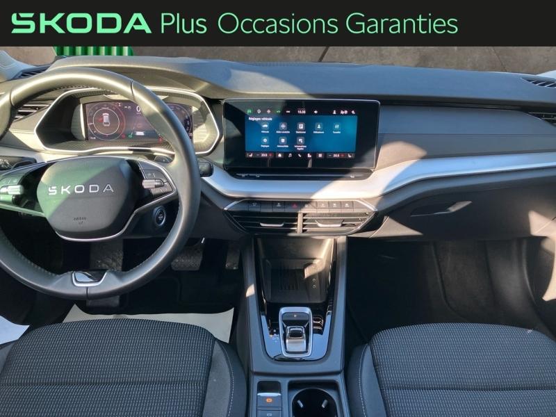 Voitures occasions ŠKODA Octavia Combi Selection Vezin-le-Coquet