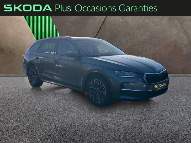 Voitures occasions ŠKODA Octavia Combi Selection Vezin-le-Coquet
