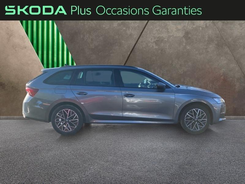 Voitures occasions ŠKODA Octavia Combi Selection Vezin-le-Coquet